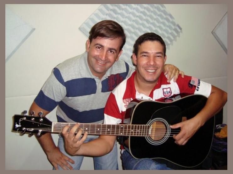 Fabio e Luciano